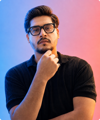 Shabbir Saloda — Head of Digital Strategy